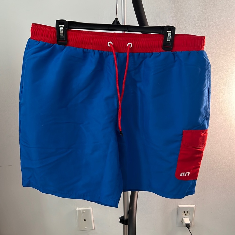 Neff Swim trunks